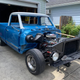 Illustration for article titled 1968 C10 Restoration Update - Part 16 - ITS ALIVE! and looks like more like a truck